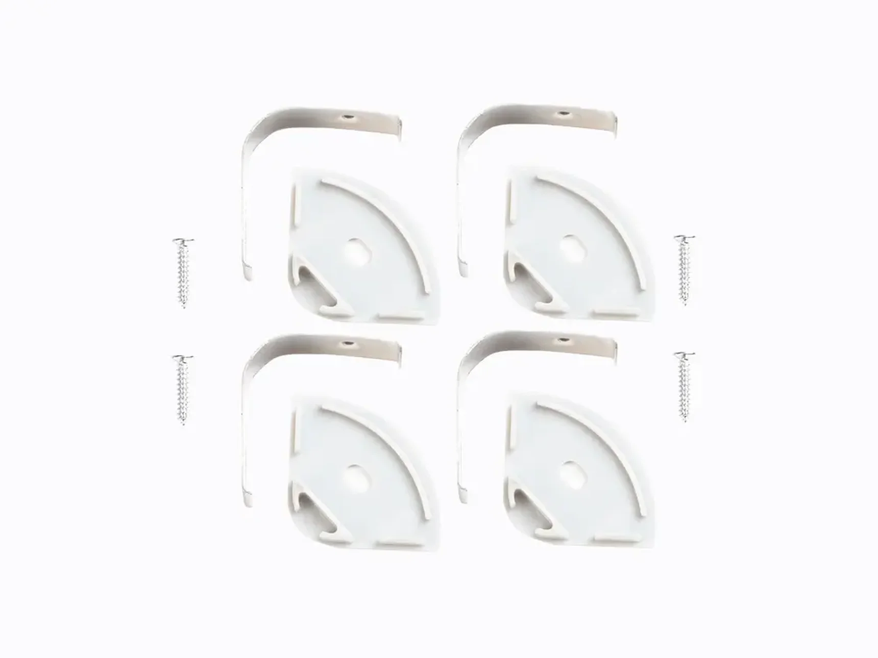 Профиль угловой LEDS POWER СПУ3030 алюм. анод-й с матовым рассеивателем 2м 008349