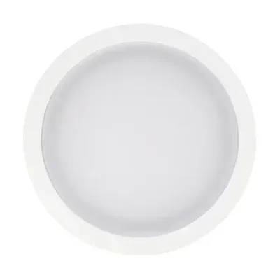 Светодиодная панель LTD-95SOL-10W Day White (Arlight, IP44 Пластик, 3 года)