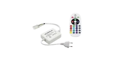 РГБ контроллер для неоновой ленты, IR-RGB-NE