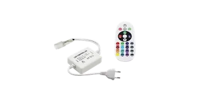 РГБ контроллер для неоновой ленты, IR-RGB-NE