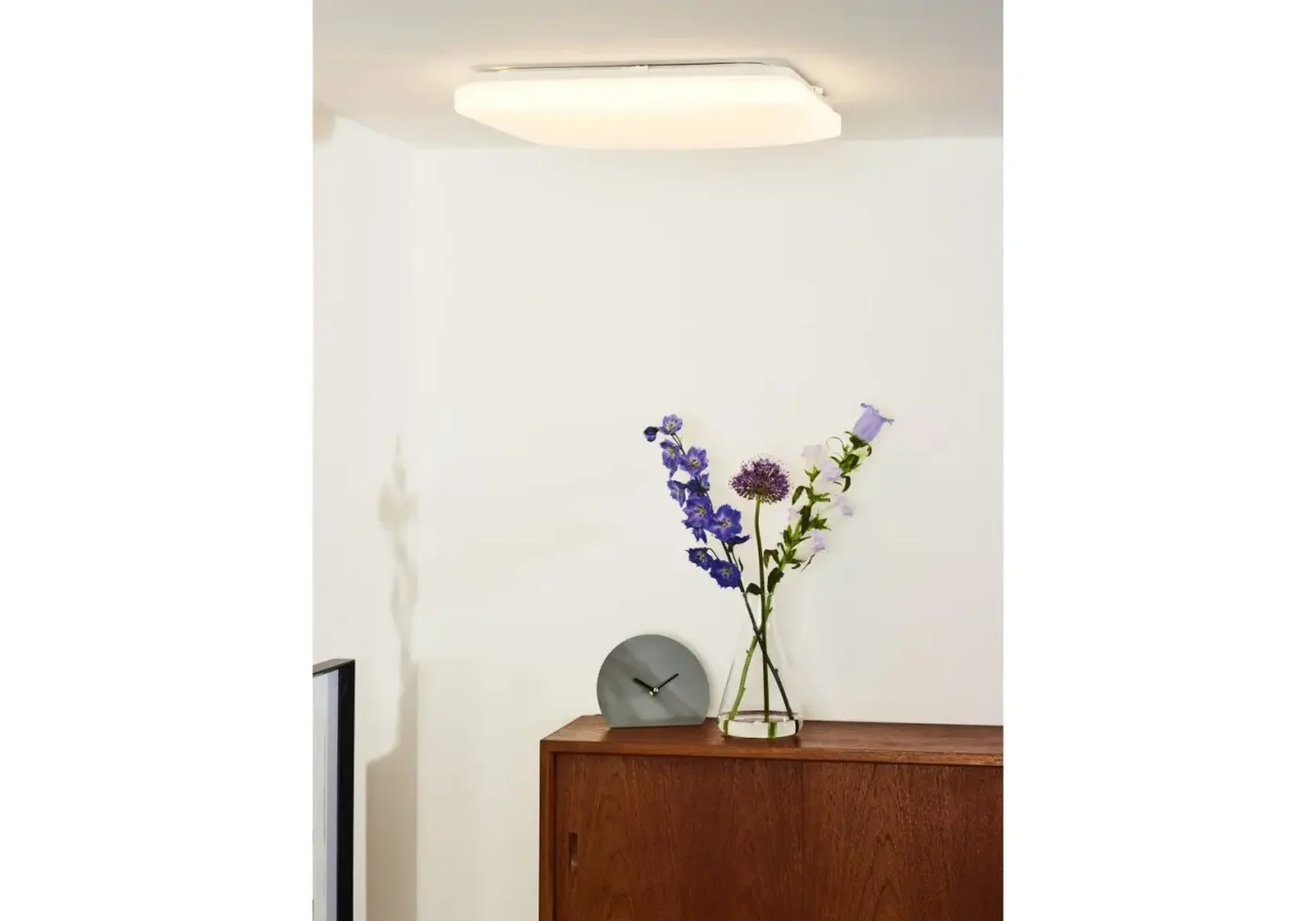 Потолочный светодиодный светильник Lucide Otis 79198/42/61