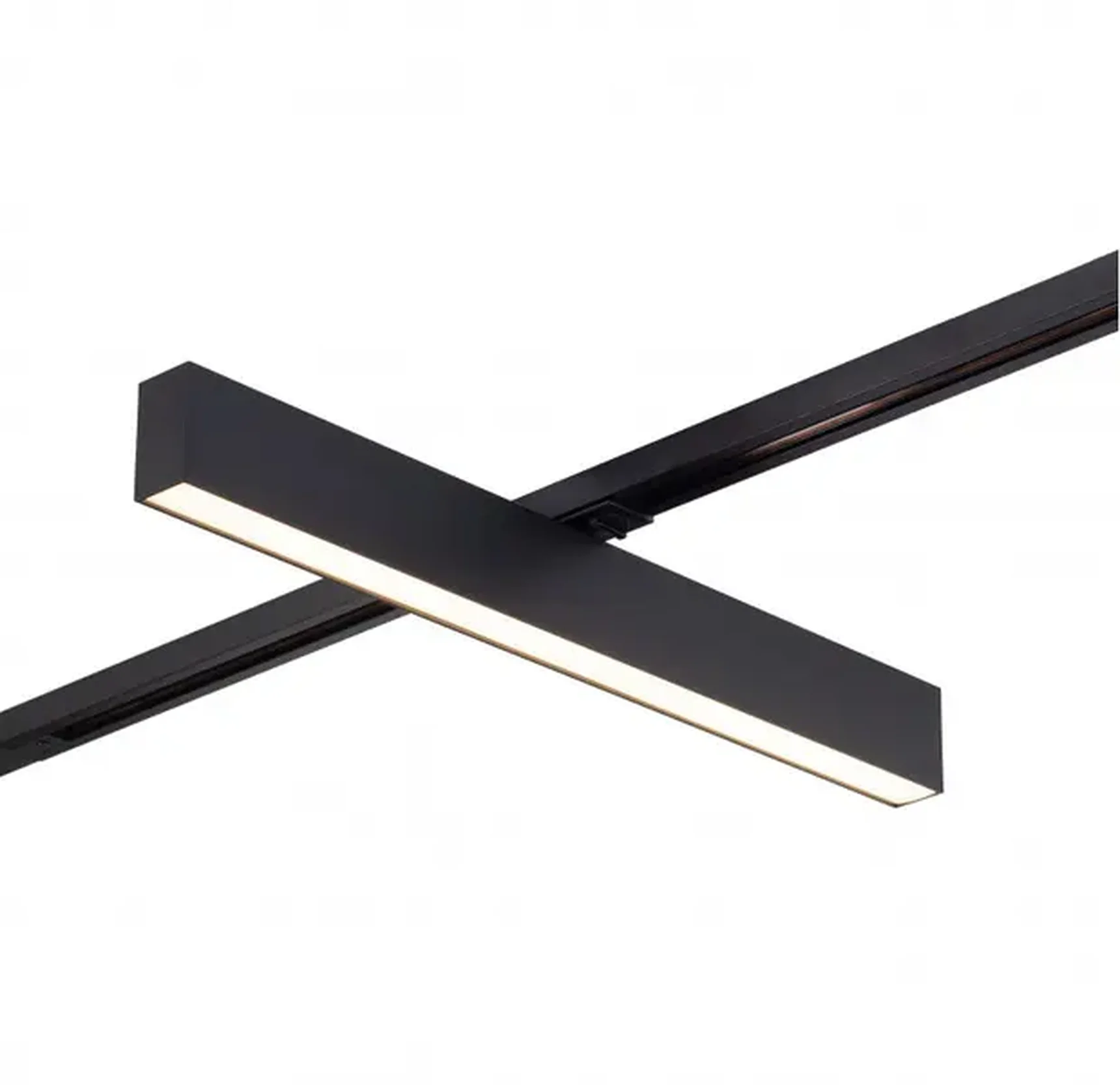 Трековый светильник Denkirs DK6630-BK