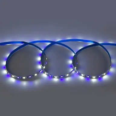 Лента светодиодная GLS-5050-60-14.4-24-IP20-RGB+6