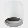 SKY white Светильник потолочный