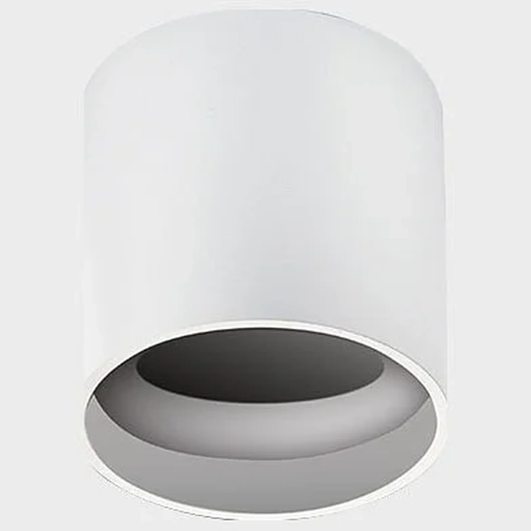 SKY white Светильник потолочный