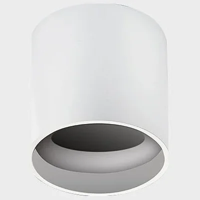SKY white Светильник потолочный