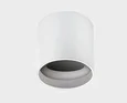 Накладной светильник SKY SKY white + SKY R white