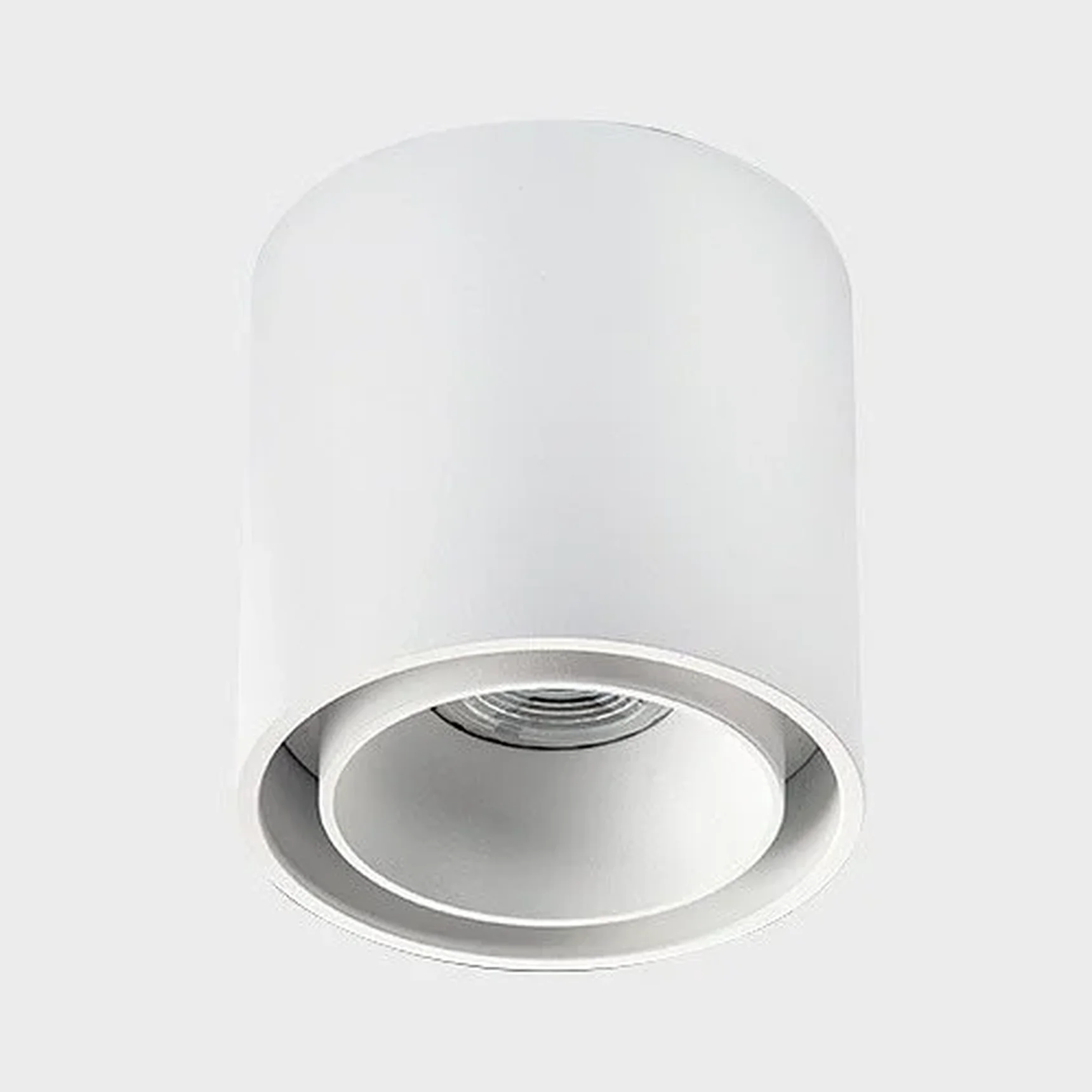 Накладной светильник SKY SKY white + SKY R white
