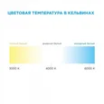 SL-27 Комплект светодиодной ленты 12В, 4,8Вт/м, smd3528, 60д/м, IP65, 220Лм/м, ширина подложки 8мм, 5м, т/б, 3000К