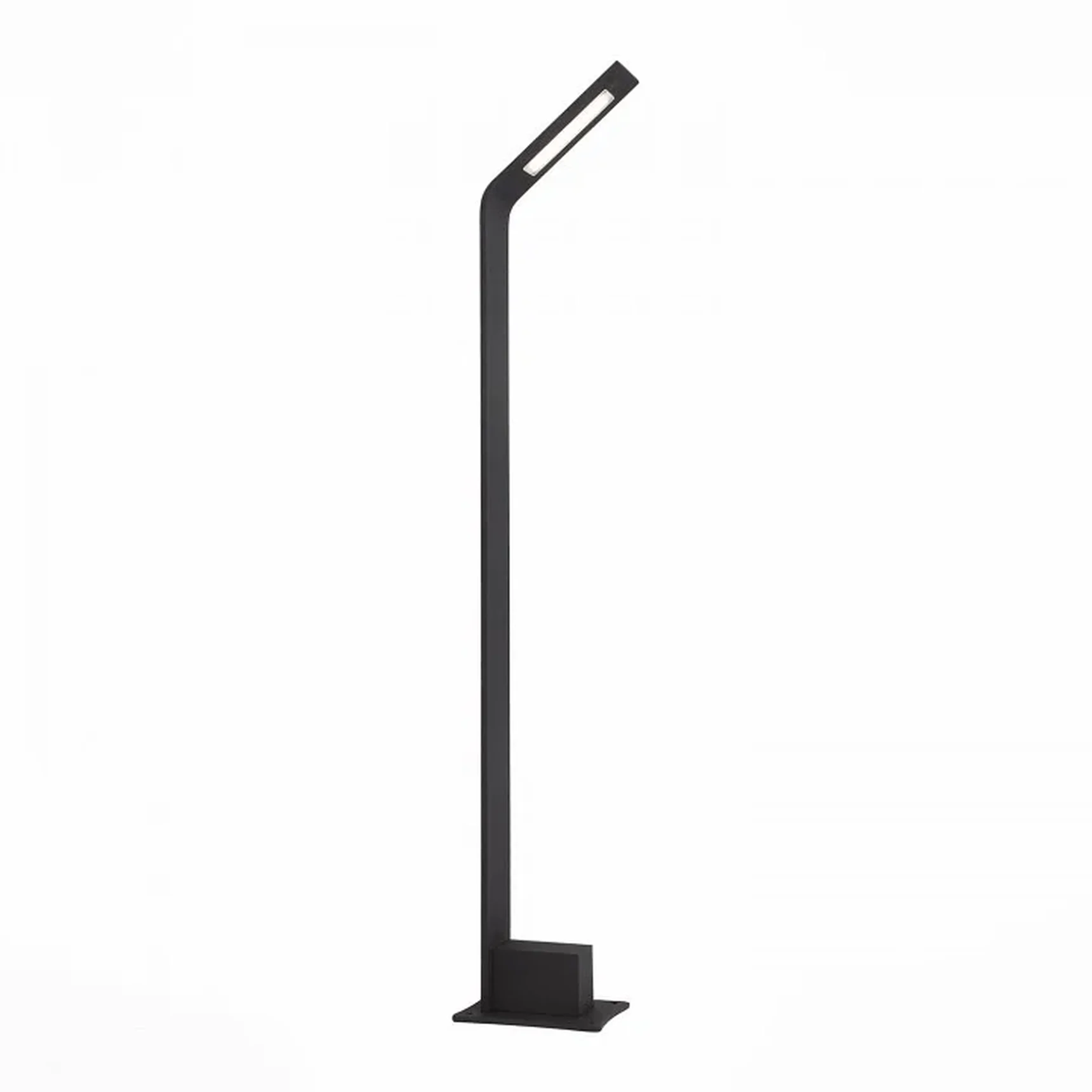 Наземный низкий светильник ST-Luce Posto SL094.445.01