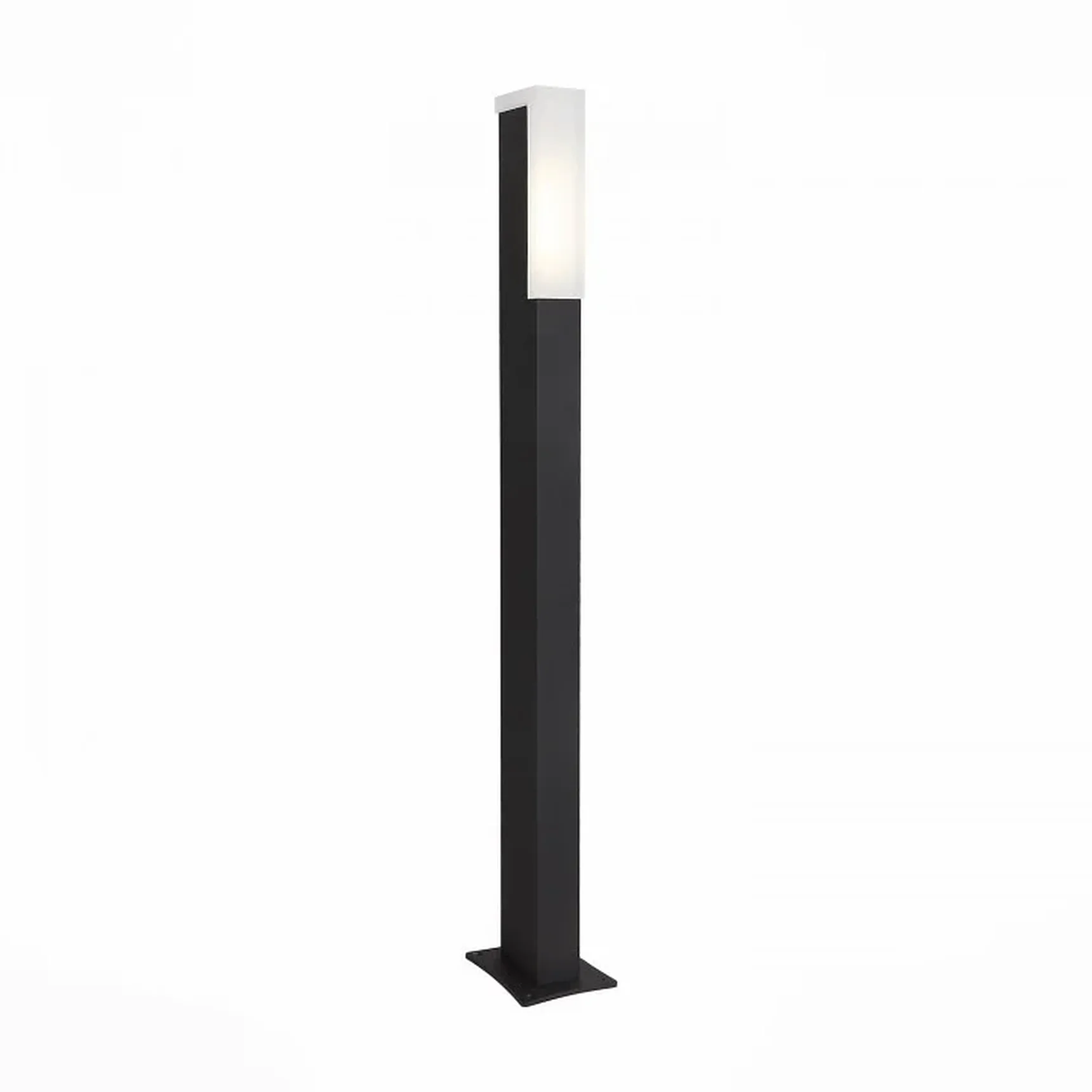 Наземный низкий светильник ST-Luce Posto SL096.445.02
