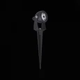 Наземный низкий светильник ST-Luce 98 SL098.405.01