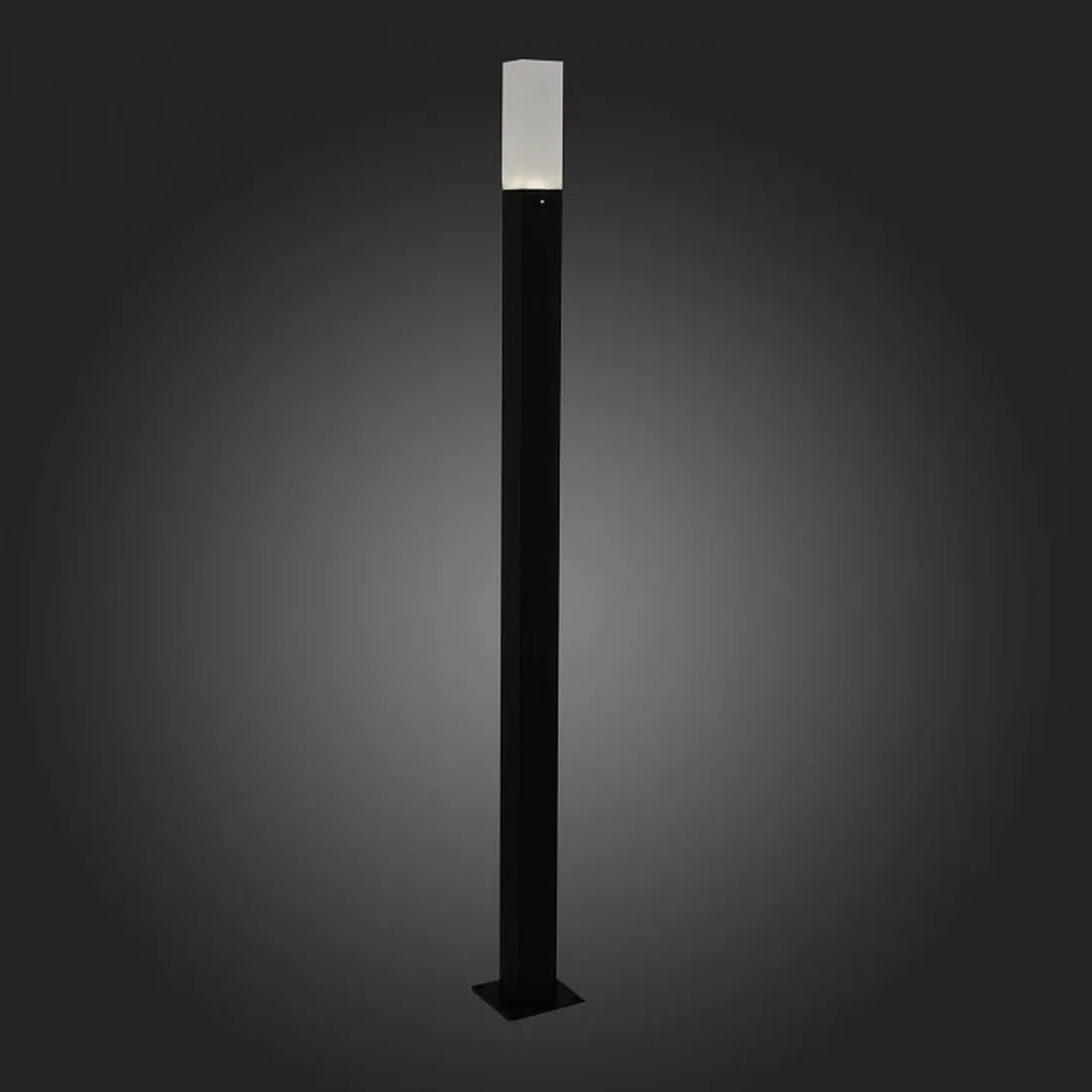Наземный низкий светильник ST-Luce SL101 SL101.415.01