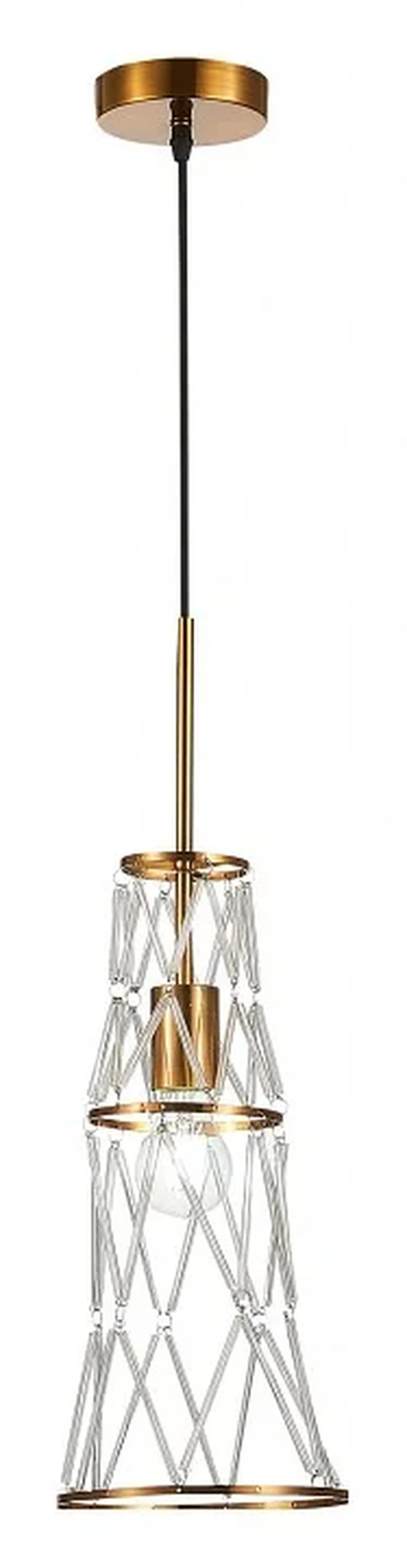 Подвесной светильник ST-Luce Narrio SL1016.203.01