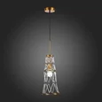 Подвесной светильник ST-Luce Narrio SL1016.203.01