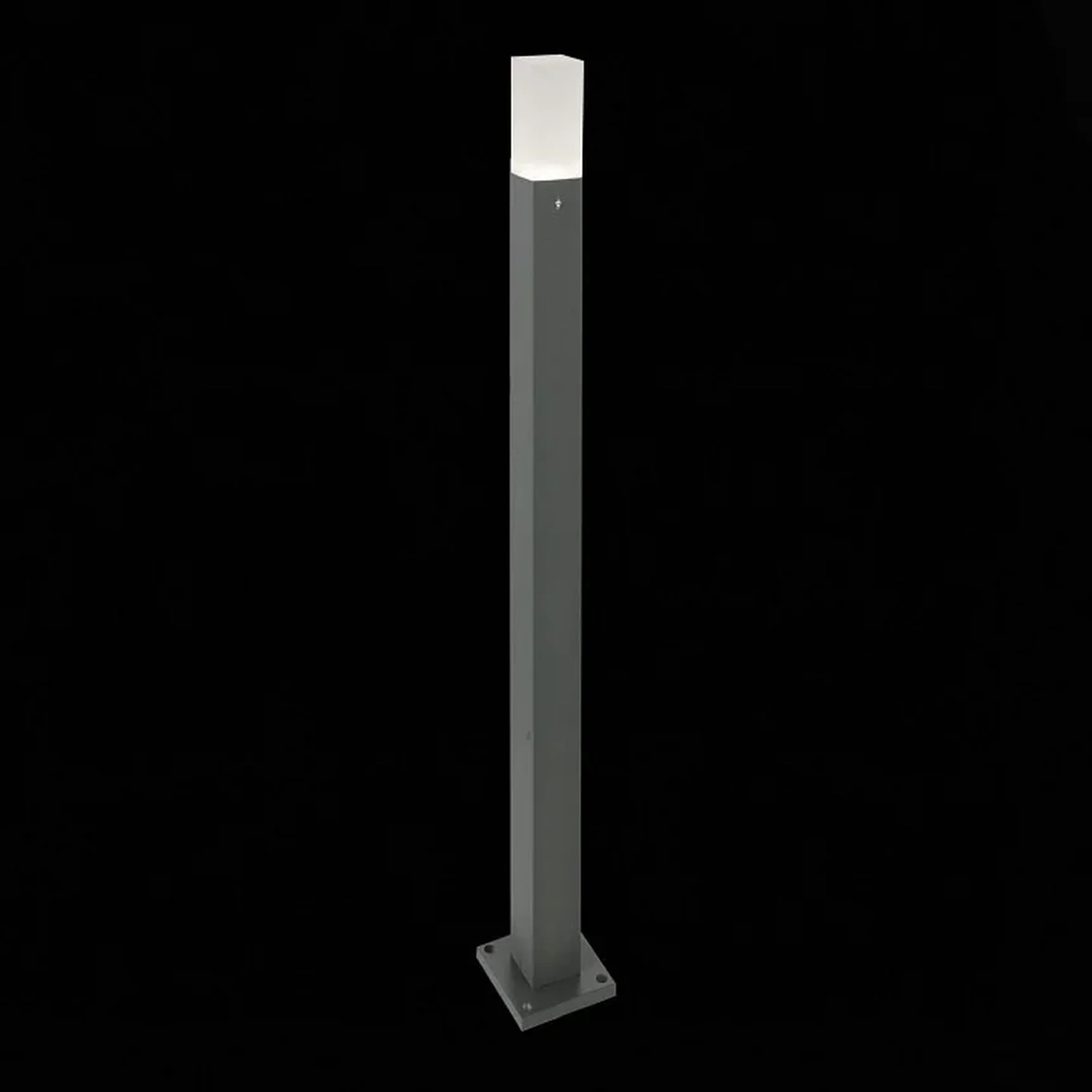 Наземный низкий светильник ST-Luce SL101 SL101.715.01