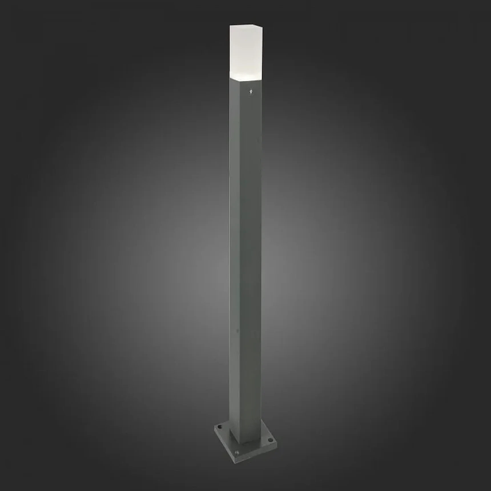 Наземный низкий светильник ST-Luce SL101 SL101.715.01