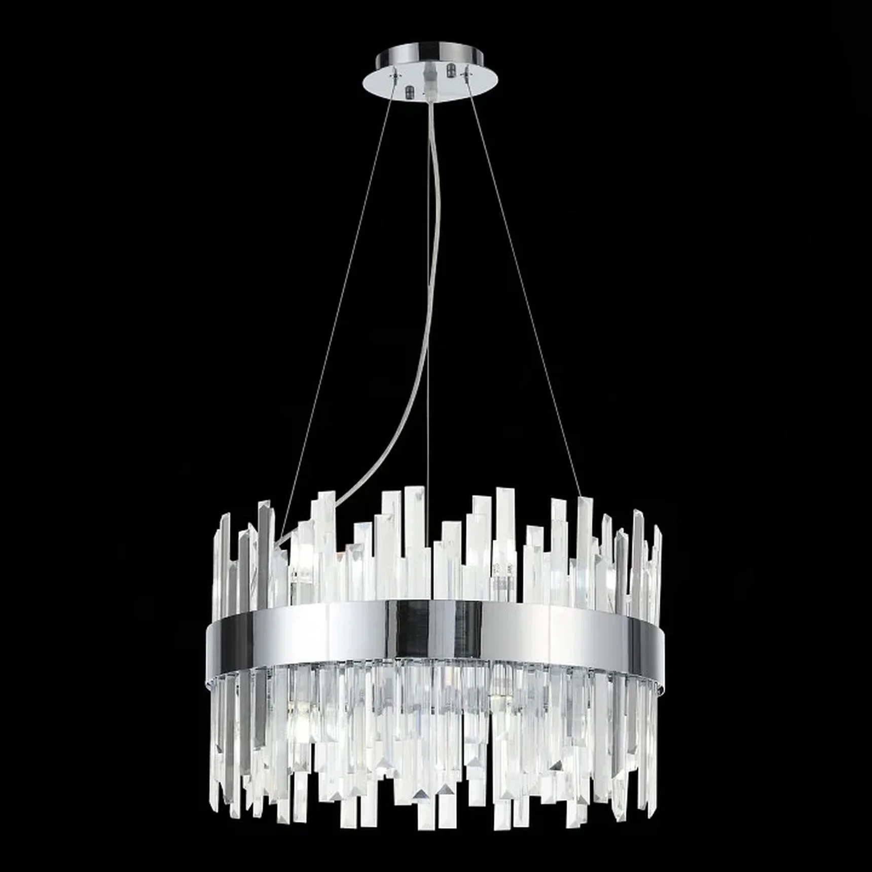 Подвесной светильник ST-Luce Bafo SL1160.103.12