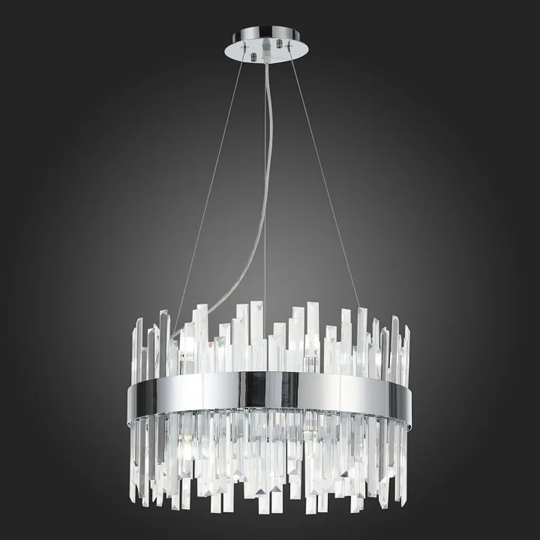 Подвесной светильник ST-Luce Bafo SL1160.103.12