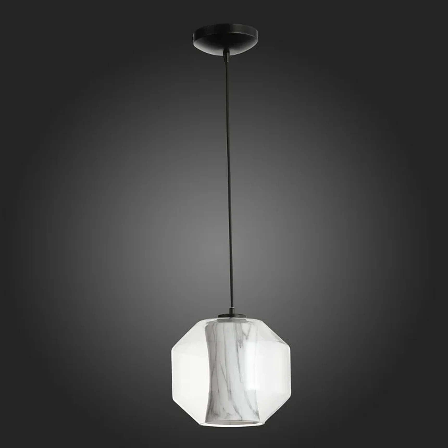 Подвесной светильник ST-Luce Marmo SL1169.113.01