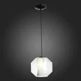 Подвесной светильник ST-Luce Marmo SL1169.113.01