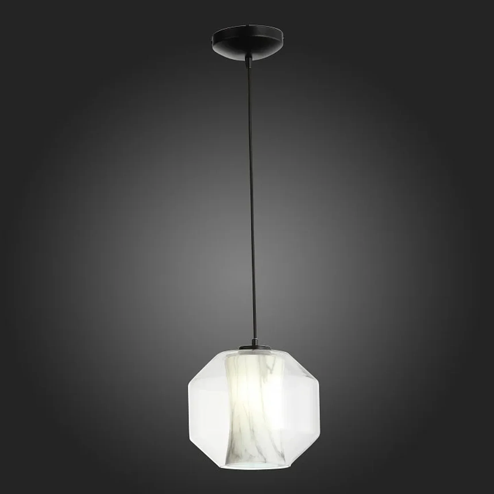 Подвесной светильник ST-Luce Marmo SL1169.113.01