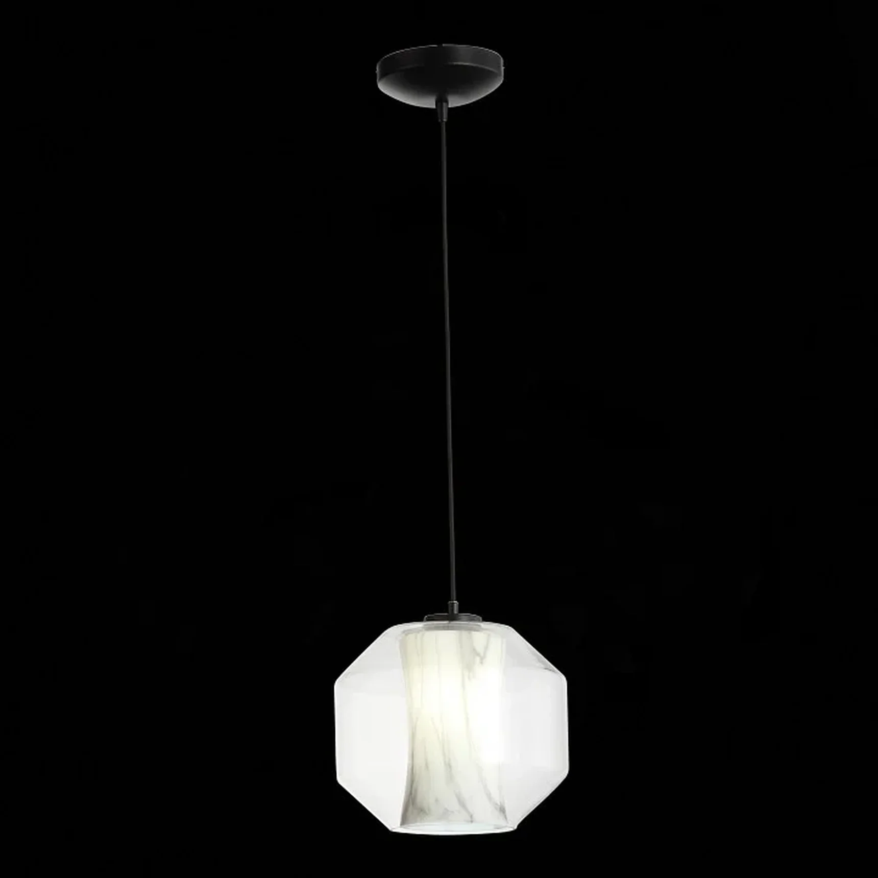 Подвесной светильник ST-Luce Marmo SL1169.113.01