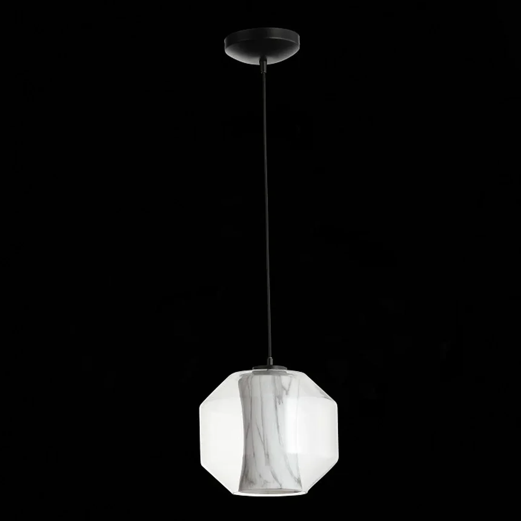 Подвесной светильник ST-Luce Marmo SL1169.113.01