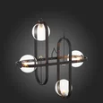Подвесной светильник ST-Luce Circono SL1201.403.04