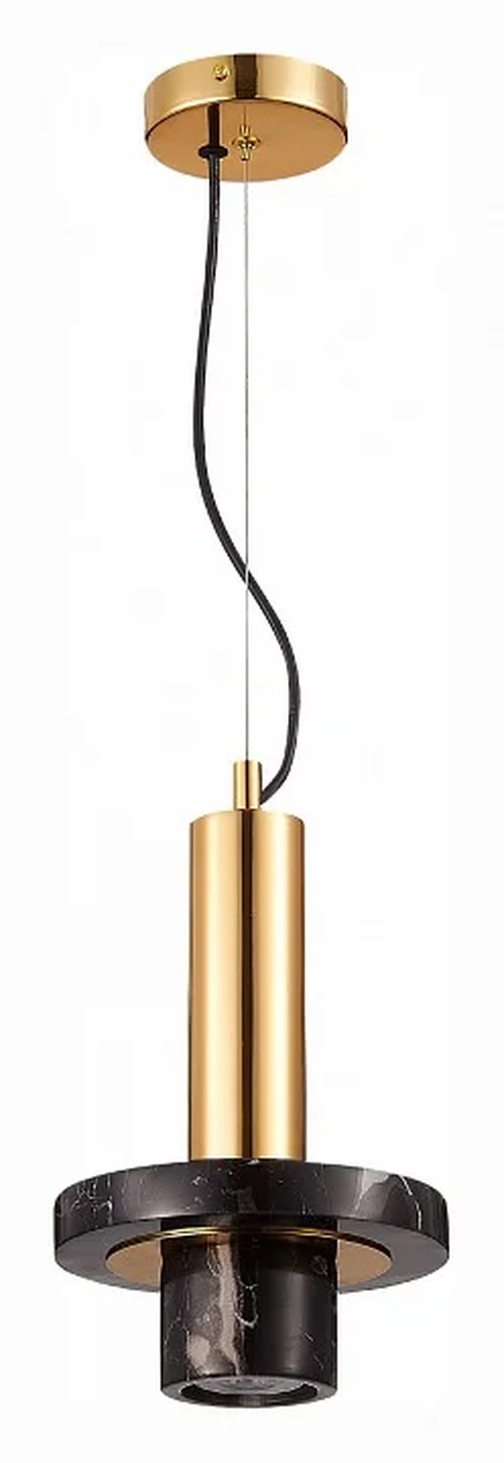 Подвесной светильник ST-Luce Pietra SL1210.403.01