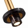 Подвесной светильник ST-Luce Pietra SL1210.403.01