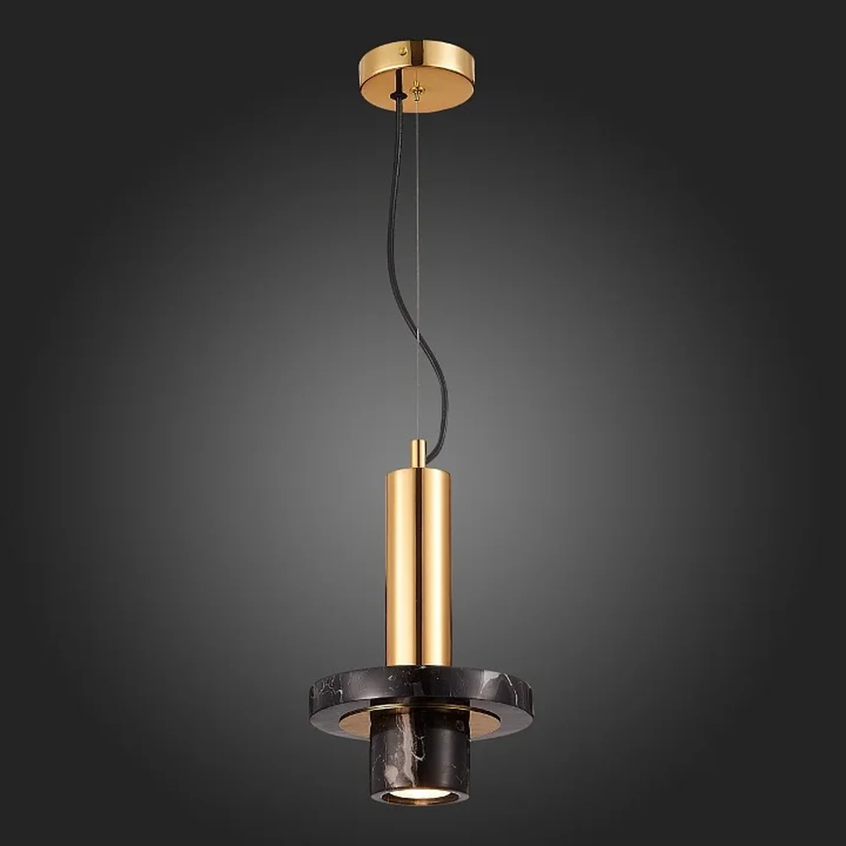 Подвесной светильник ST-Luce Pietra SL1210.403.01