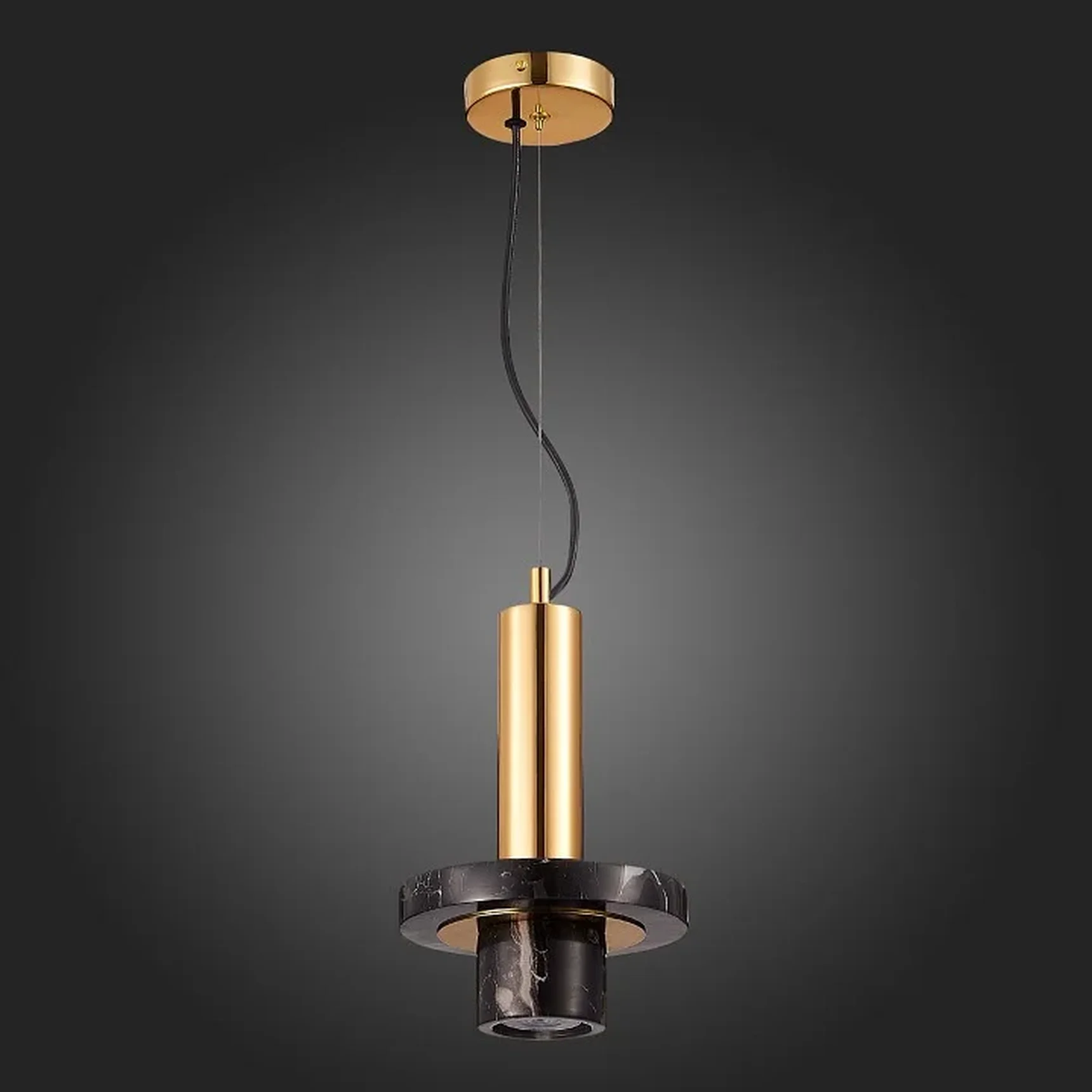 Подвесной светильник ST-Luce Pietra SL1210.403.01