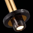 Подвесной светильник ST-Luce Pietra SL1210.403.01