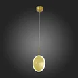 Подвесной светильник ST-Luce Imente SL1221.203.01