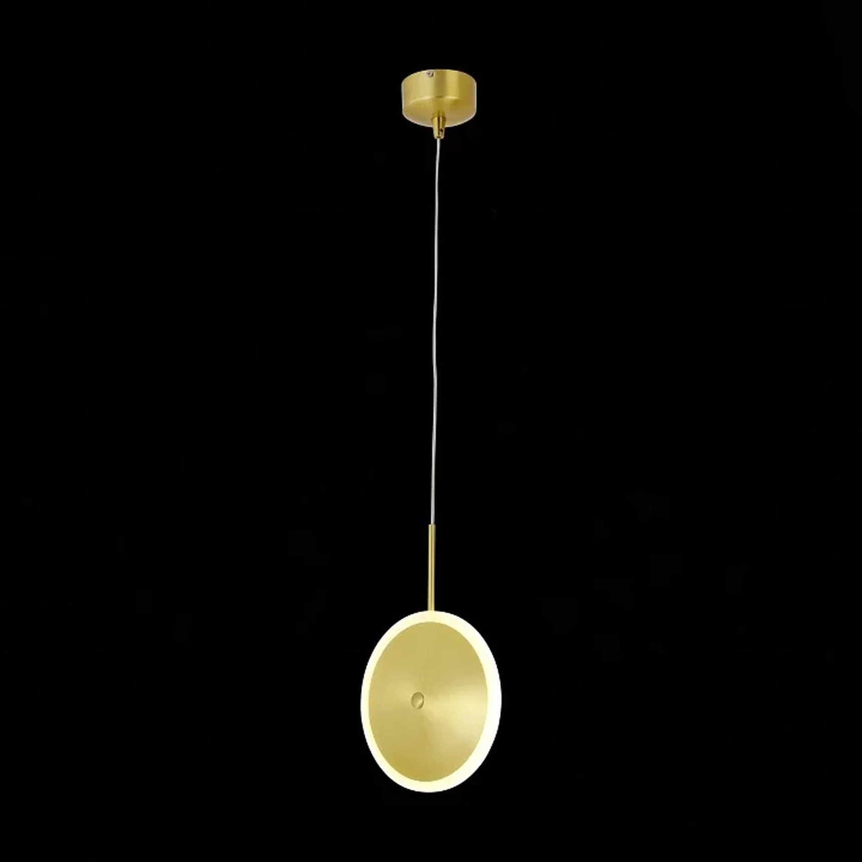 Подвесной светильник ST-Luce Imente SL1221.203.01