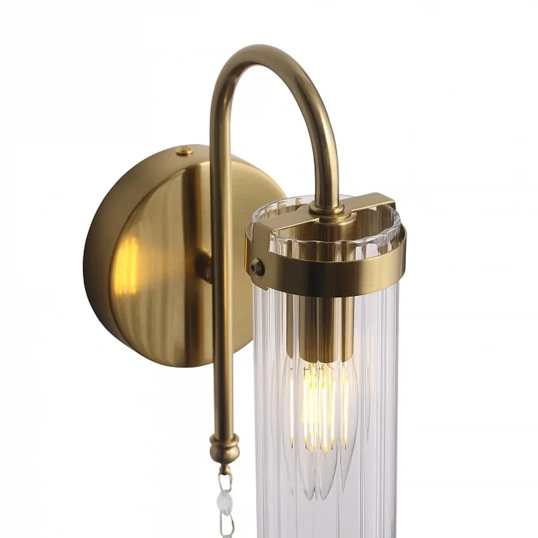 Бра Luminera SL1401.301.01