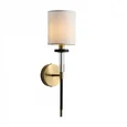 Бра BLACK+BRASS SL1404.301.01