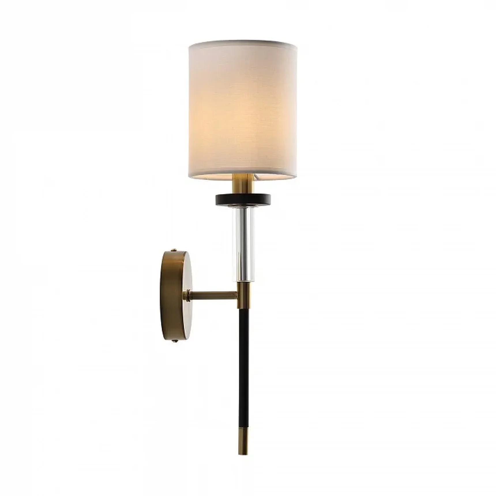 Бра BLACK+BRASS SL1404.301.01