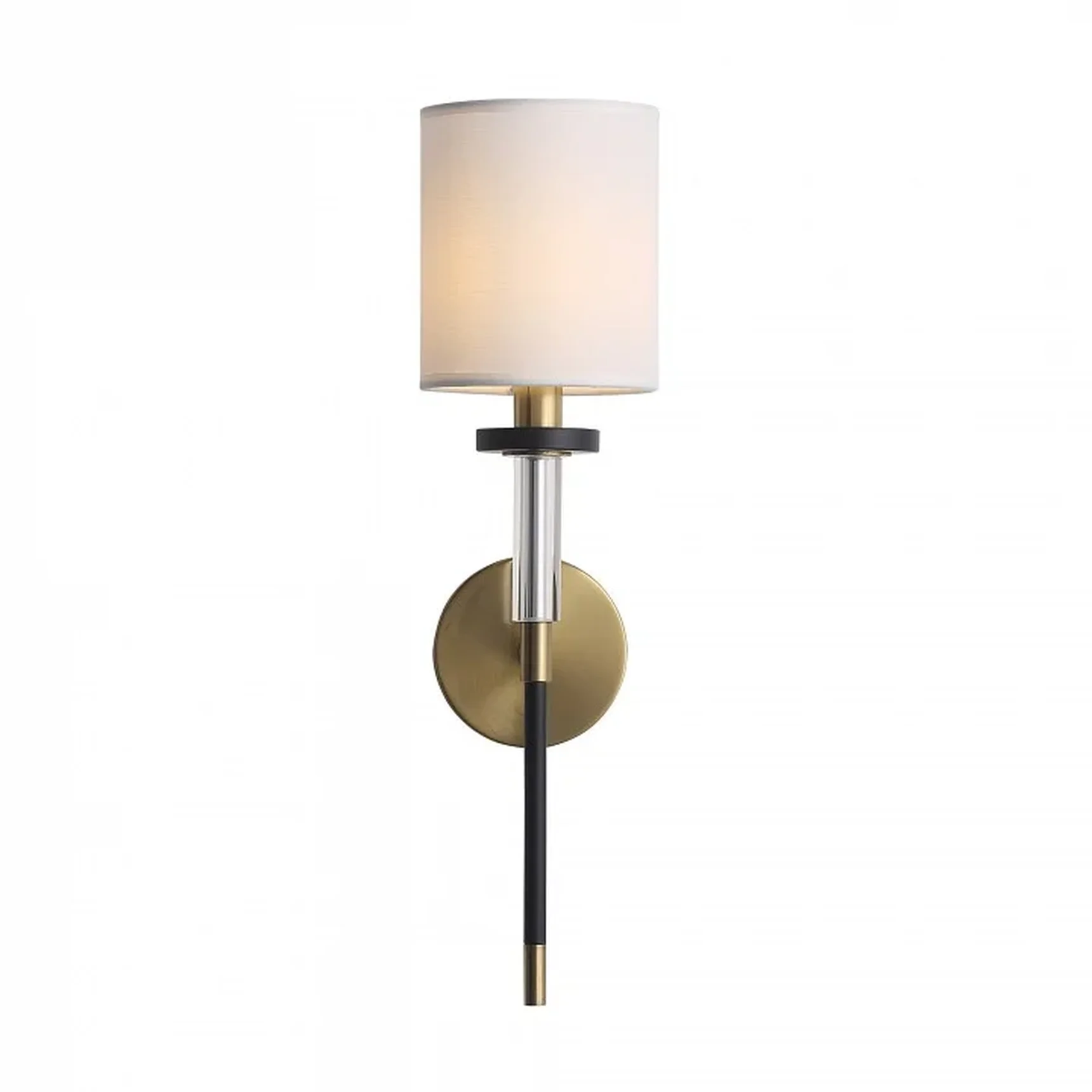 Бра BLACK+BRASS SL1404.301.01