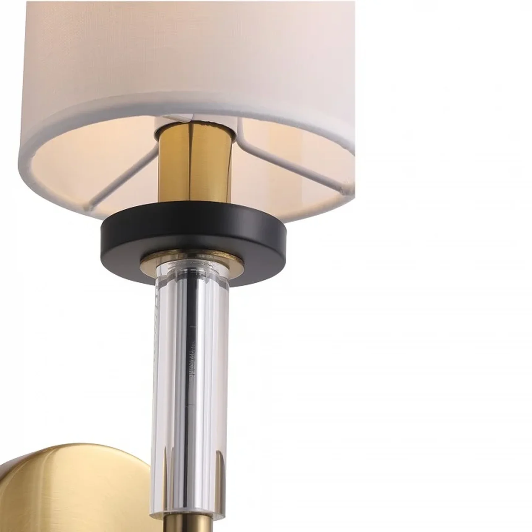 Бра BLACK+BRASS SL1404.301.01