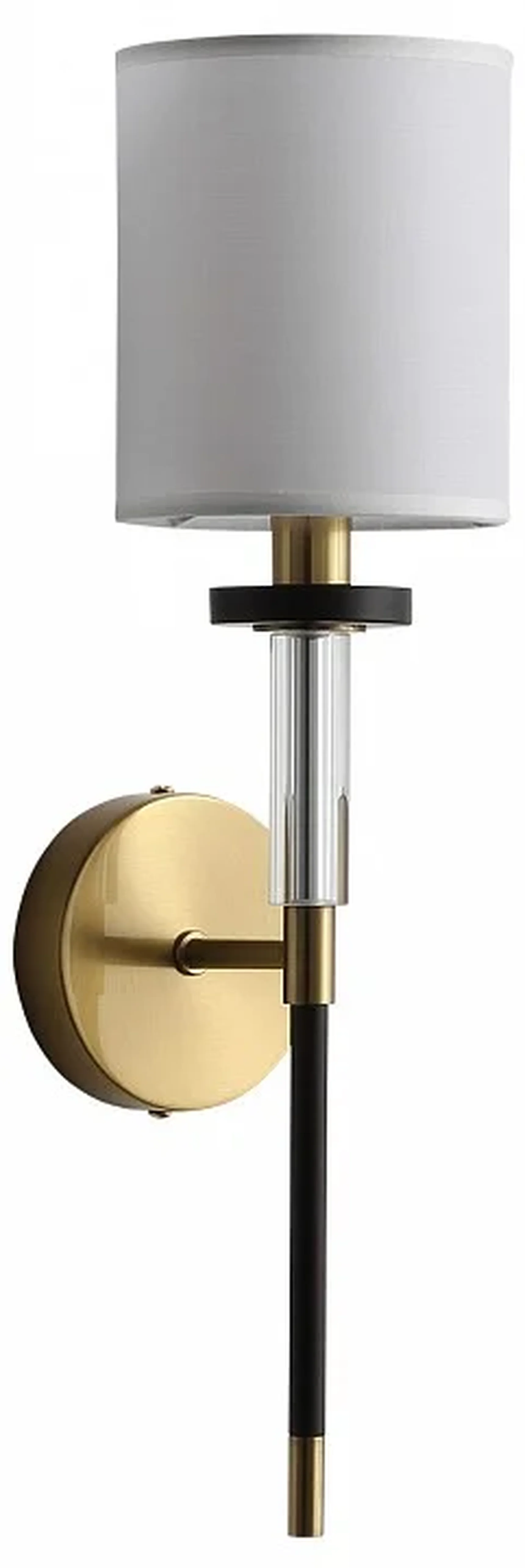 Бра BLACK+BRASS SL1404.301.01