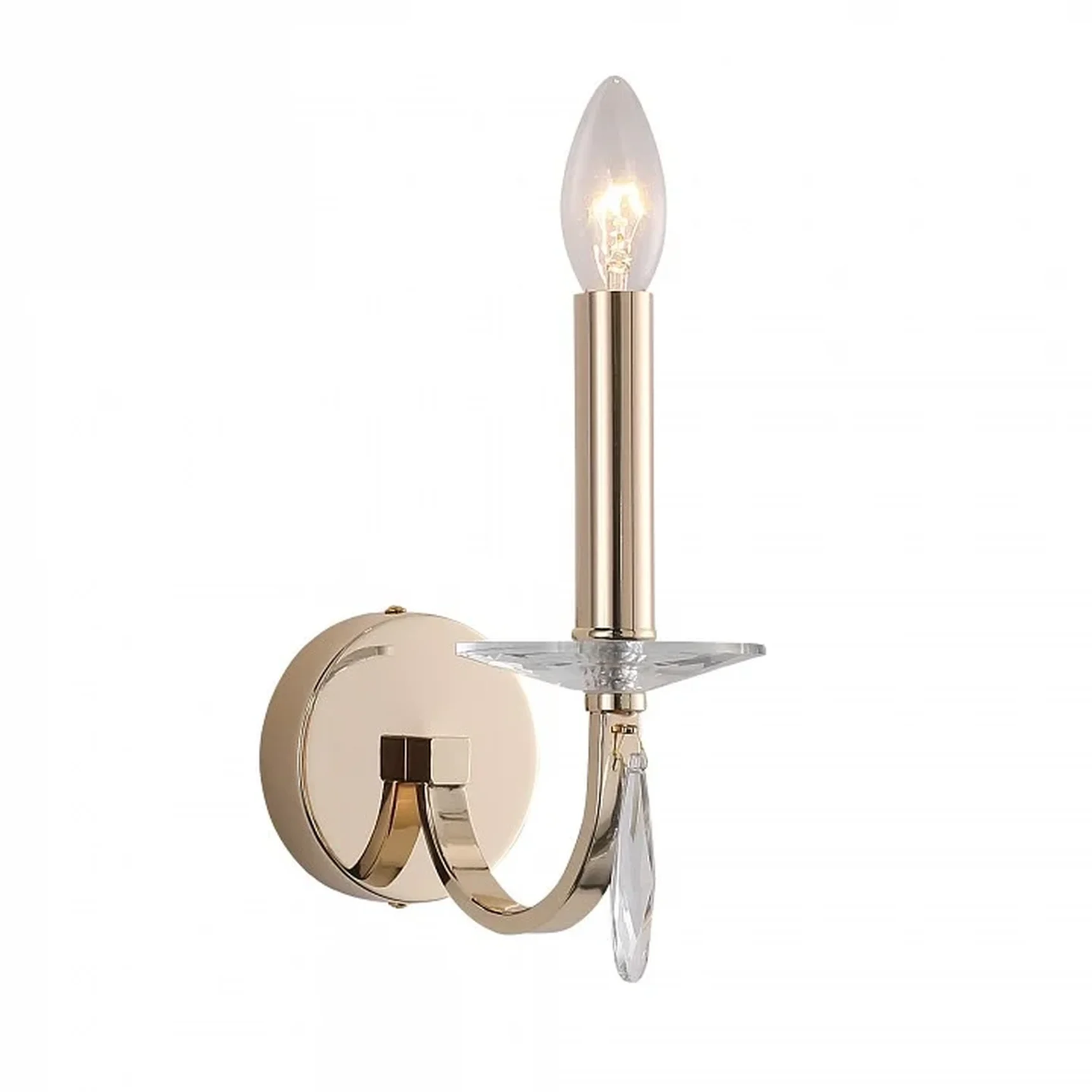 Бра BRASS SL1405.201.01