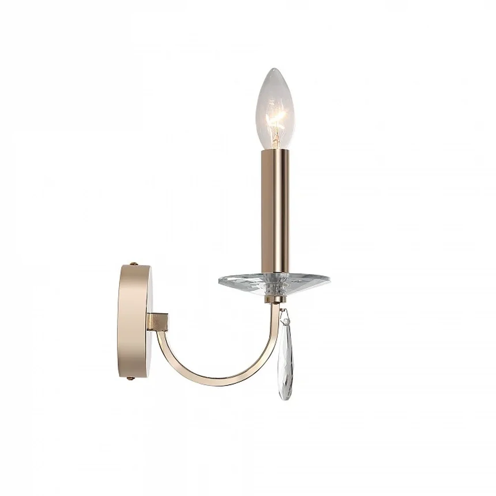 Бра BRASS SL1405.201.01