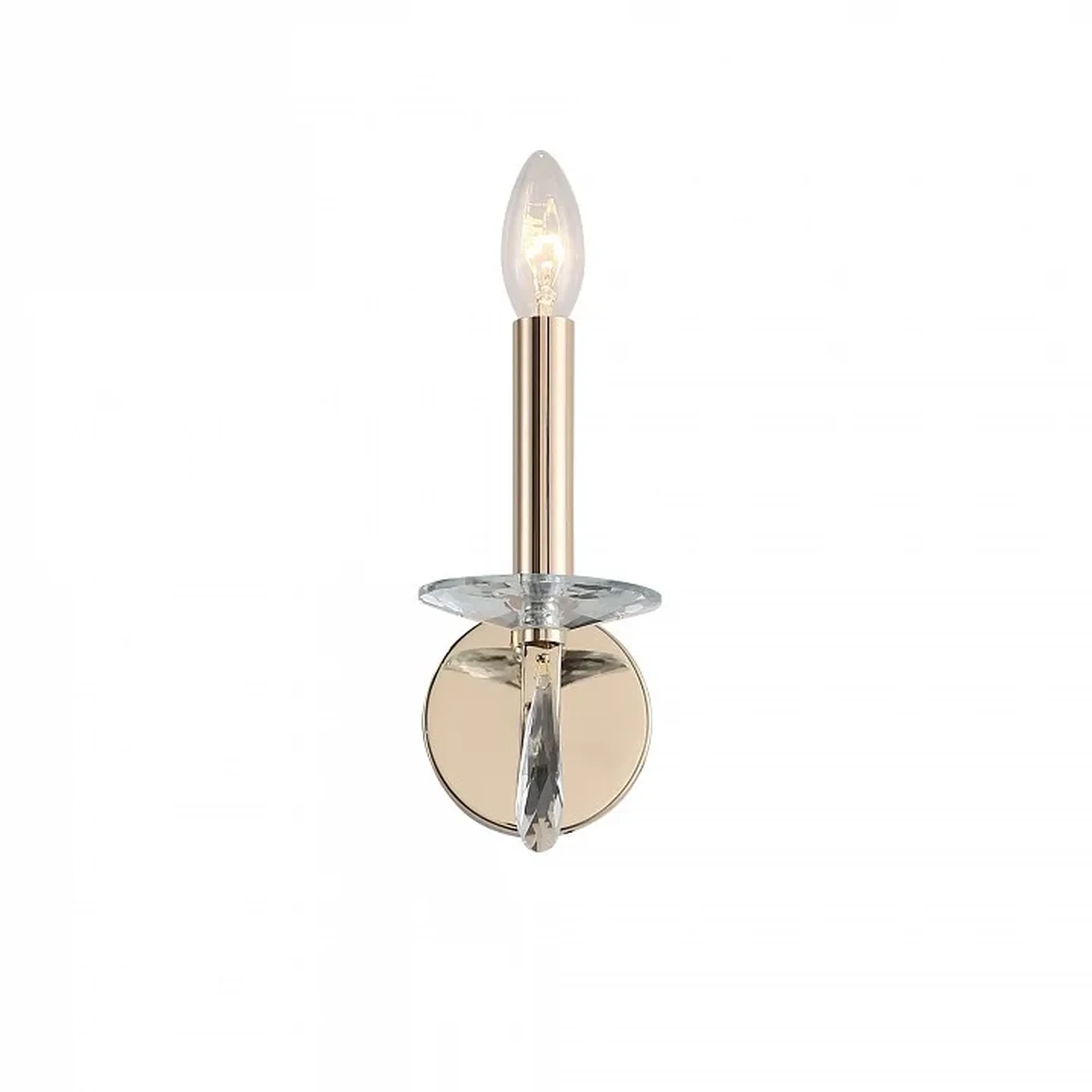 Бра BRASS SL1405.201.01