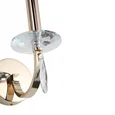 Бра BRASS SL1405.201.01