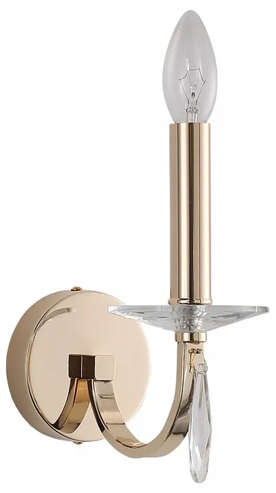 Бра BRASS SL1405.201.01