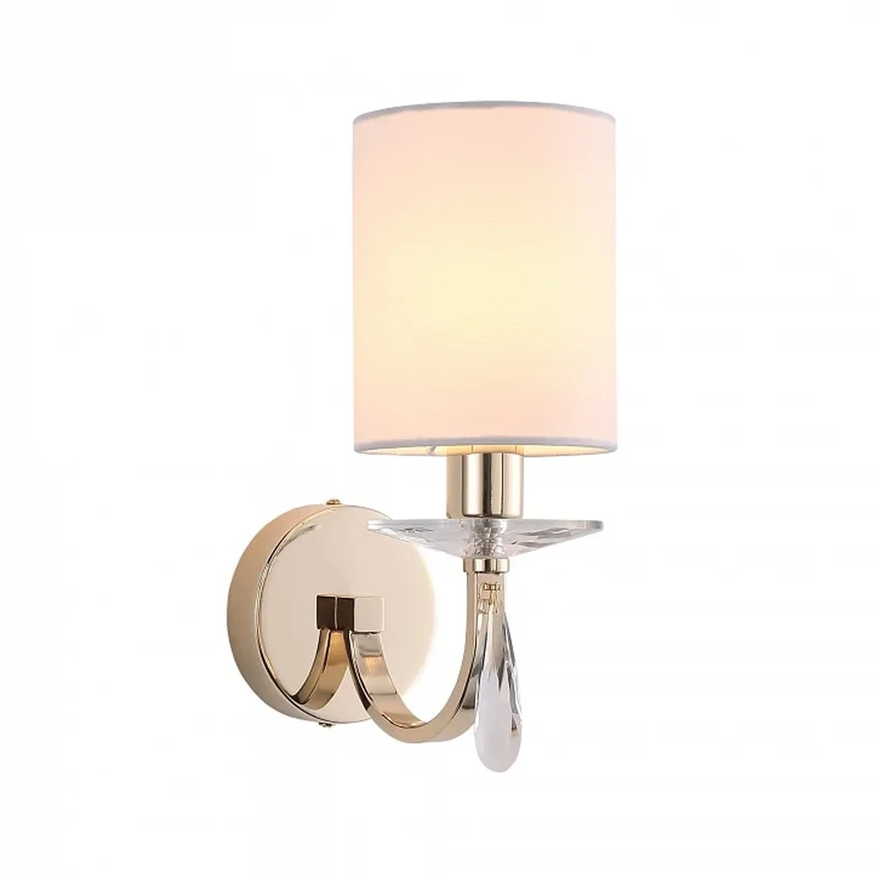 Бра BRASS SL1405.221.01
