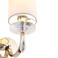 Бра BRASS SL1405.221.01