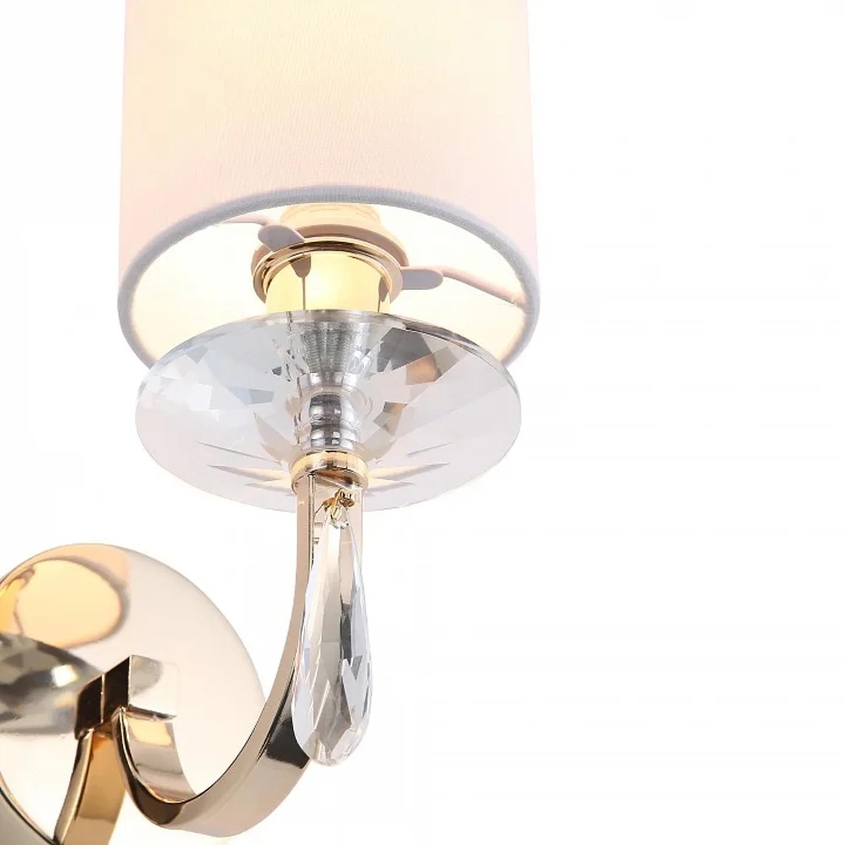 Бра BRASS SL1405.221.01